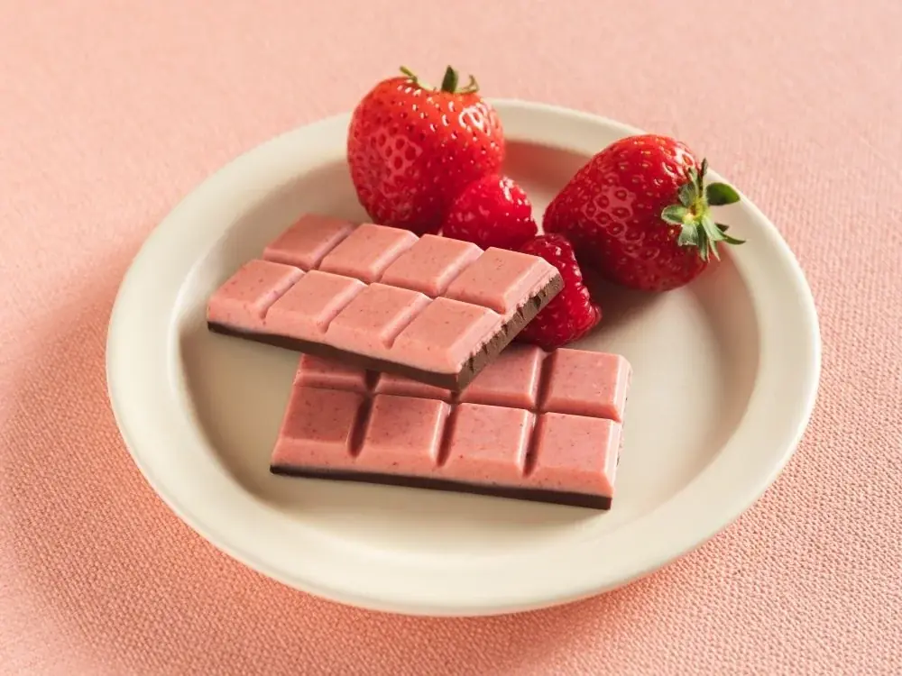 7月だけの特別スイーツ。横浜発のクラフトチョコレート専門店「バニラビーンズ 川崎店」は開店10周年の感謝を込めたスペシャルメニューを7月1日(火)より販売開始 画像 7