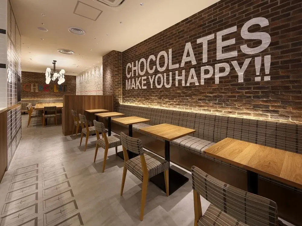 7月だけの特別スイーツ。横浜発のクラフトチョコレート専門店「バニラビーンズ 川崎店」は開店10周年の感謝を込めたスペシャルメニューを7月1日(火)より販売開始 画像 8