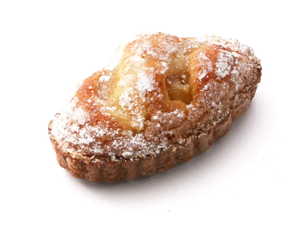 【焼き菓子専門店〈ビスキュイテリエ ブルトンヌ〉】よりレモンや白桃などを使用した爽やかな夏限定の焼き菓子が登場! 画像 2