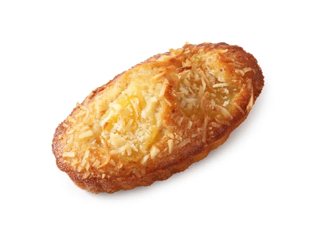 【焼き菓子専門店〈ビスキュイテリエ ブルトンヌ〉】よりレモンや白桃などを使用した爽やかな夏限定の焼き菓子が登場! 画像 3