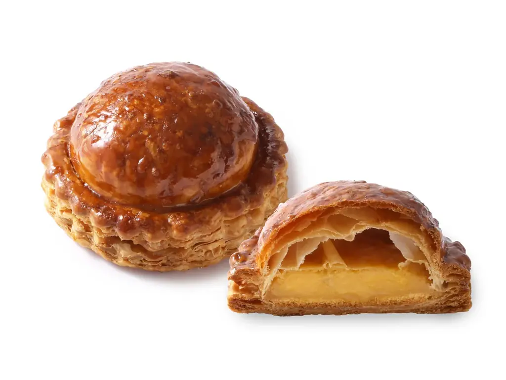 【焼き菓子専門店〈ビスキュイテリエ ブルトンヌ〉】よりレモンや白桃などを使用した爽やかな夏限定の焼き菓子が登場! 画像 5