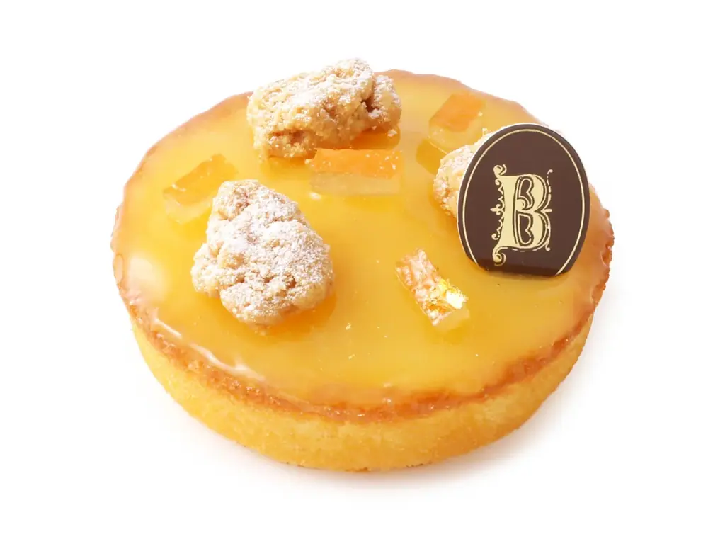 【焼き菓子専門店〈ビスキュイテリエ ブルトンヌ〉】よりレモンや白桃などを使用した爽やかな夏限定の焼き菓子が登場！ 画像 9