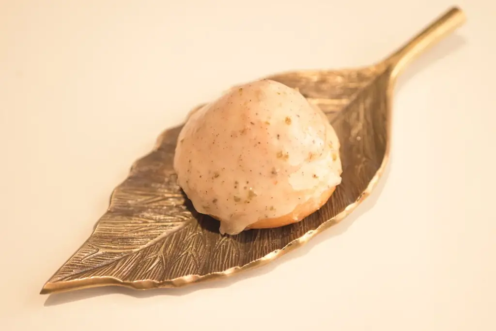 【阪急うめだ本店】関西初登場!洋菓子世界大会優勝パティシエの味が7月9日(水)~期間限定で大阪梅田に! 画像 5