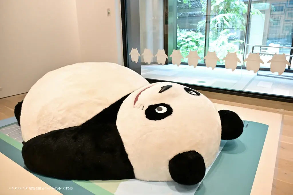 「高畑勲展 ー日本のアニメーションを作った男。」オープニングセレモニーにスペシャルゲストの太田光(爆笑問題)と、スペシャルサポーターの岩井俊二(映画監督)が登壇! 画像 5