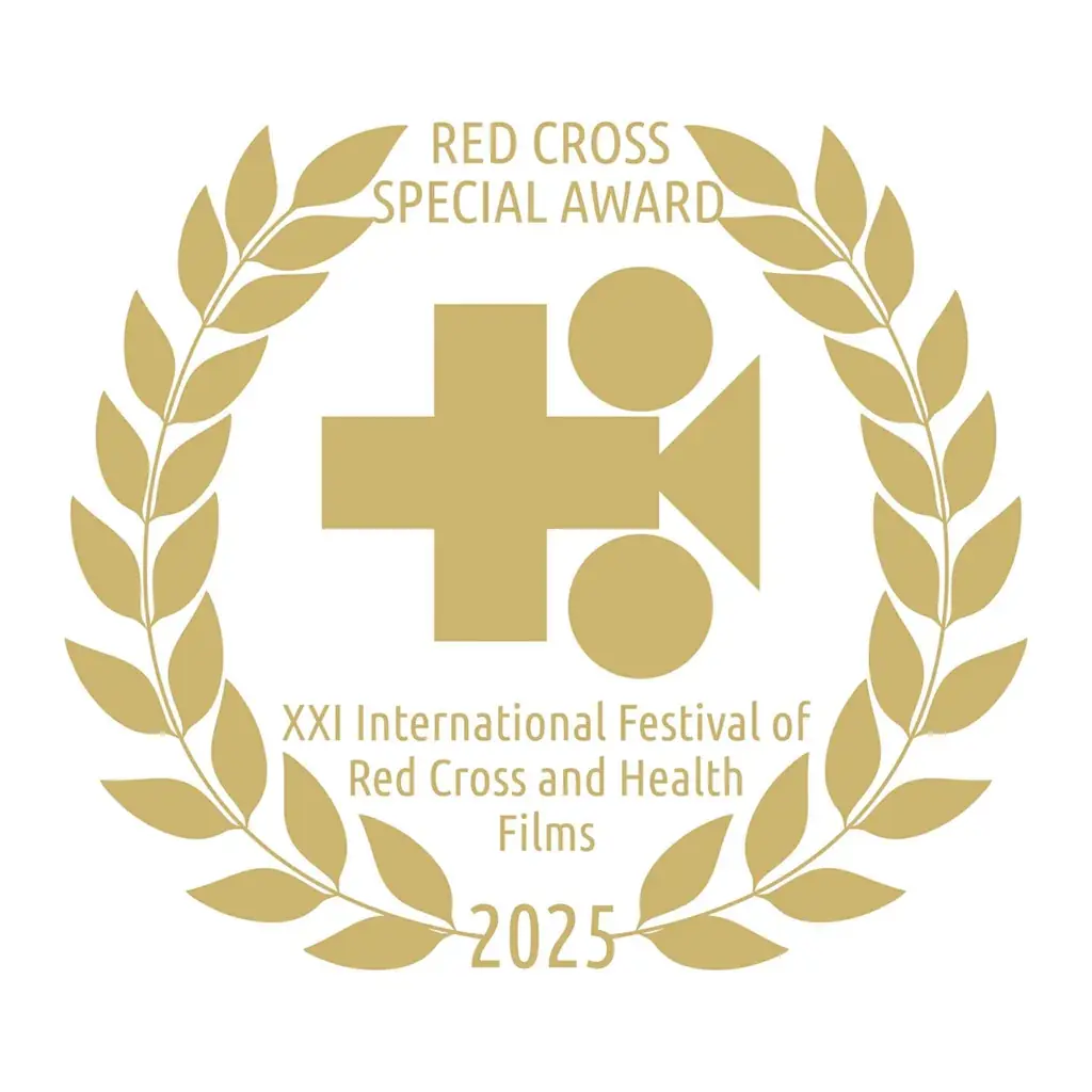 「じょっぱりー看護の人花田ミキ」International Festival of Red Cross and Health FilmsでRed Cross Special Award赤十字特別賞受賞 画像 2