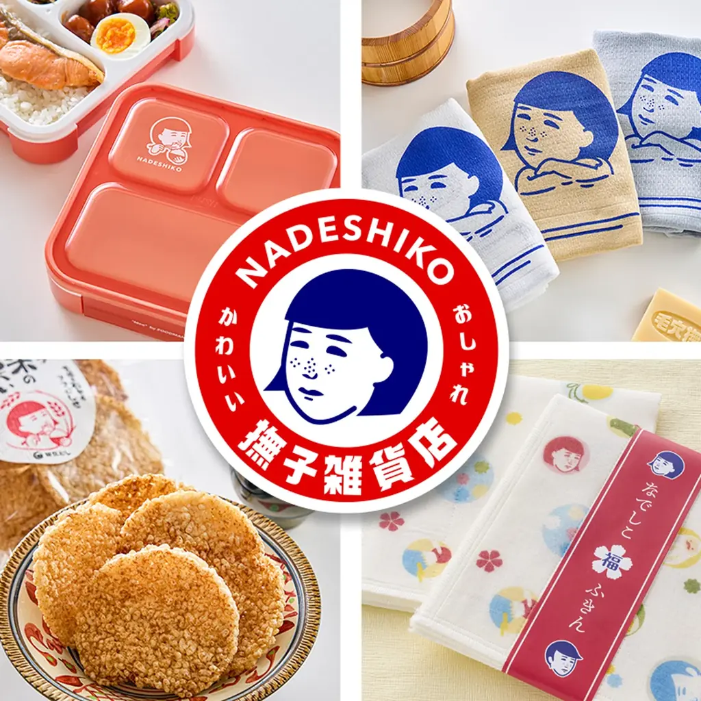 『毛穴撫子 町内夏祭り2025』開催決定！池袋ロフトにて2025年7月1日（火）より期間限定でOPEN！ 画像 14