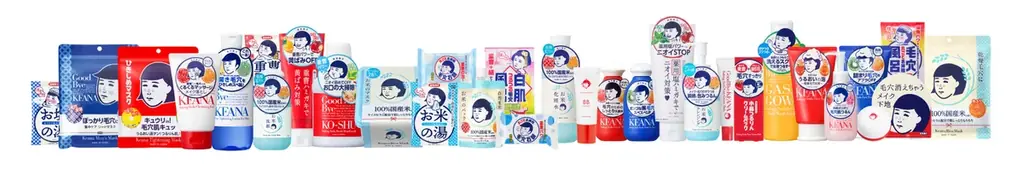 『毛穴撫子 町内夏祭り2025』開催決定！池袋ロフトにて2025年7月1日（火）より期間限定でOPEN！ 画像 2