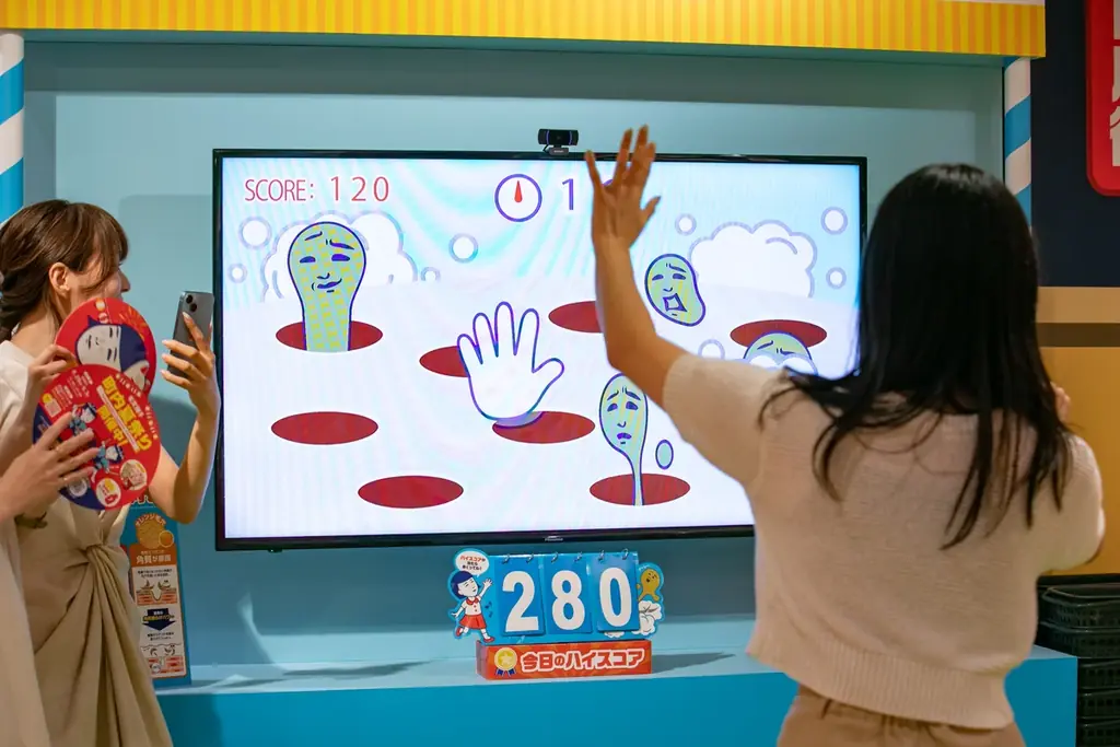 『毛穴撫子 町内夏祭り2025』開催決定！池袋ロフトにて2025年7月1日（火）より期間限定でOPEN！ 画像 4