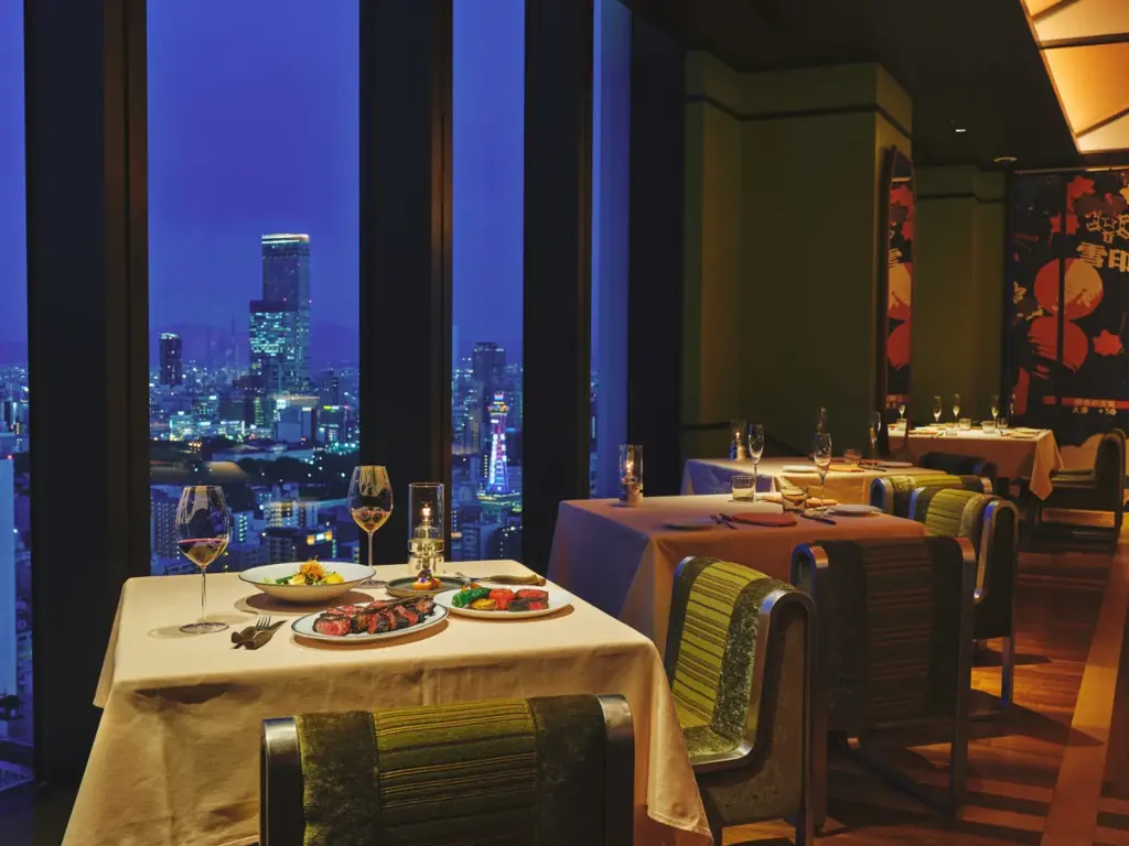 開業２周年記念イベントを7月5日(土)に開催！ホテルレストランがパーティー会場に！ 画像 10