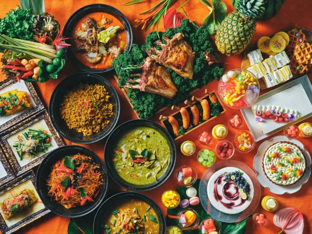 開業２周年記念イベントを7月5日(土)に開催！ホテルレストランがパーティー会場に！ 画像 5