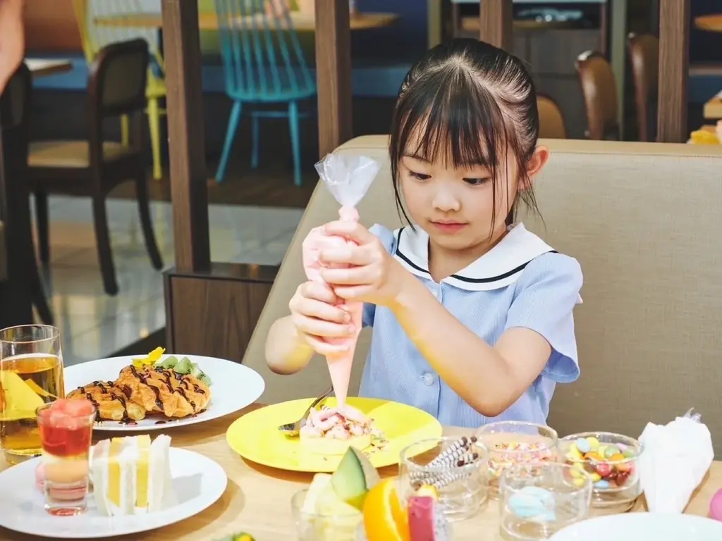 開業２周年記念イベントを7月5日(土)に開催！ホテルレストランがパーティー会場に！ 画像 6