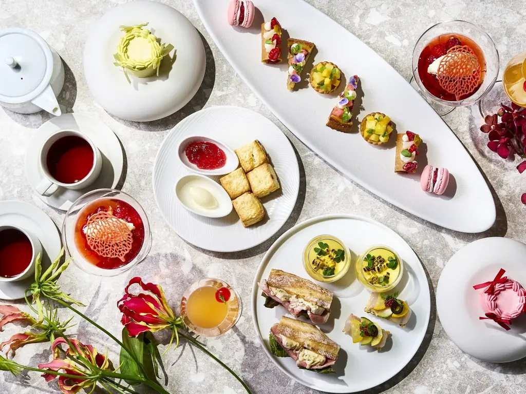 開業２周年記念イベントを7月5日(土)に開催！ホテルレストランがパーティー会場に！ 画像 7