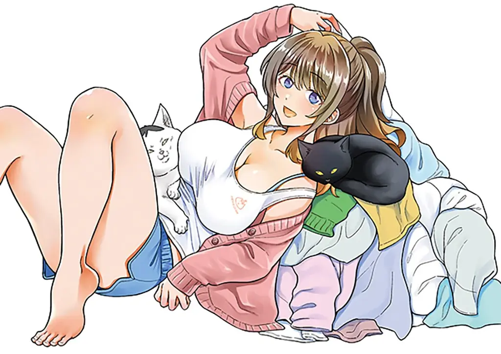 創刊19周年から20周年へ！ 『月刊コミックアライブ』カウントダウンイヤー6大プロジェクト始動!! 画像 5