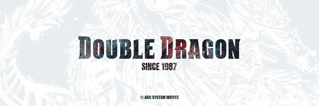 新作ベルトスクロールアクション『ダブルドラゴン リヴァイヴ』待望のNintendo Switch版 ＆ Epic Games版発売決定！パッケージ限定版「コレクターズエディション」発売決定＆予約開始！ 画像 5