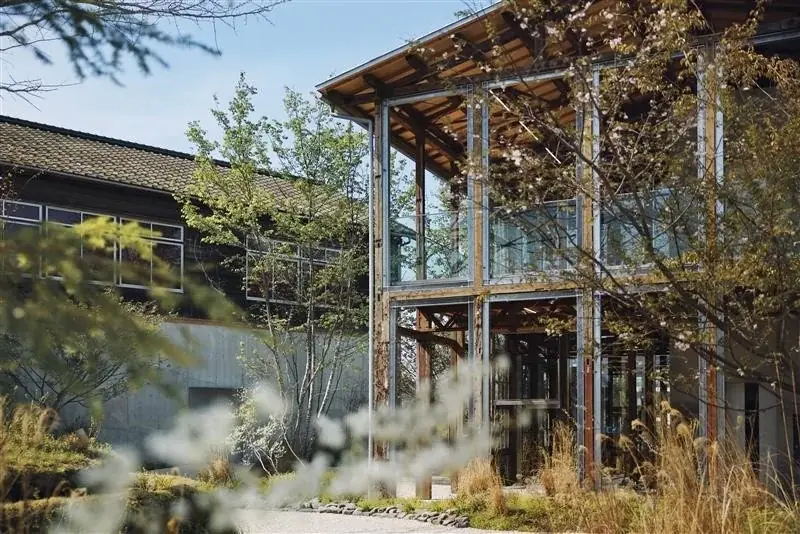 資生堂、2025年日本国際博覧会にて香りを用いた最新の感性研究の実証実験を実施　～香りには人々の関係性をより良い方向に変える力があるのか～ 画像 2