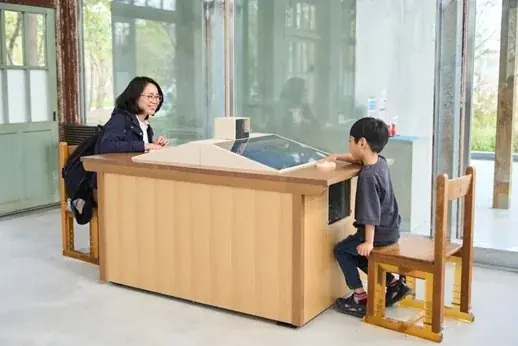 資生堂、2025年日本国際博覧会にて香りを用いた最新の感性研究の実証実験を実施　～香りには人々の関係性をより良い方向に変える力があるのか～ 画像 4