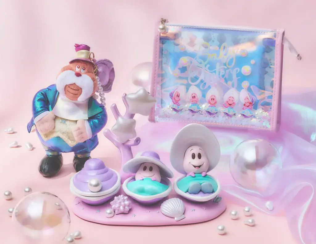 ヤングオイスター新作発売