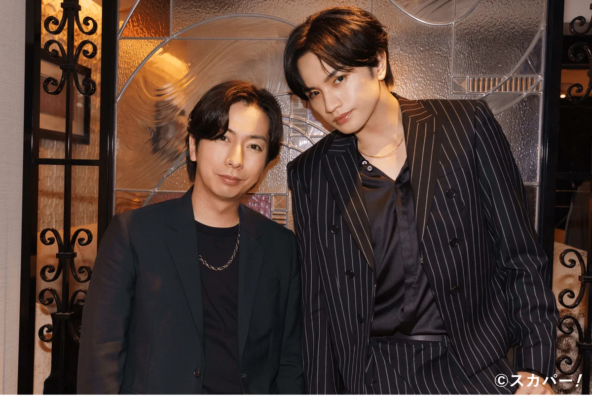 7月31日放送「うたたま。」中島健人が語る素顔と河合郁人との絆