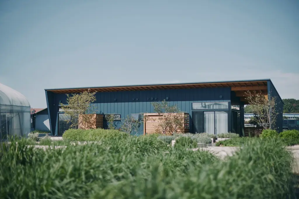 自社農園のハーブからつくる、香り豊かなハーバルティーを発売 画像 12