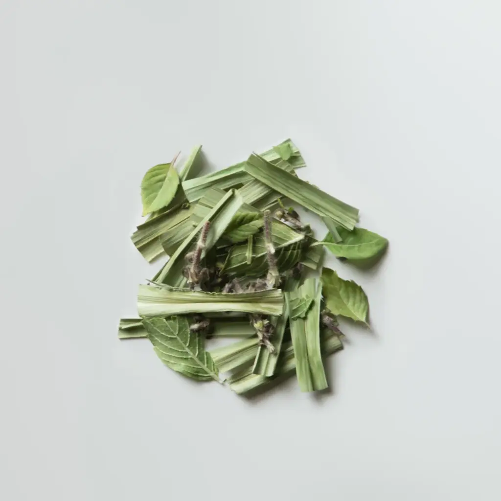 自社農園のハーブからつくる、香り豊かなハーバルティーを発売 画像 7