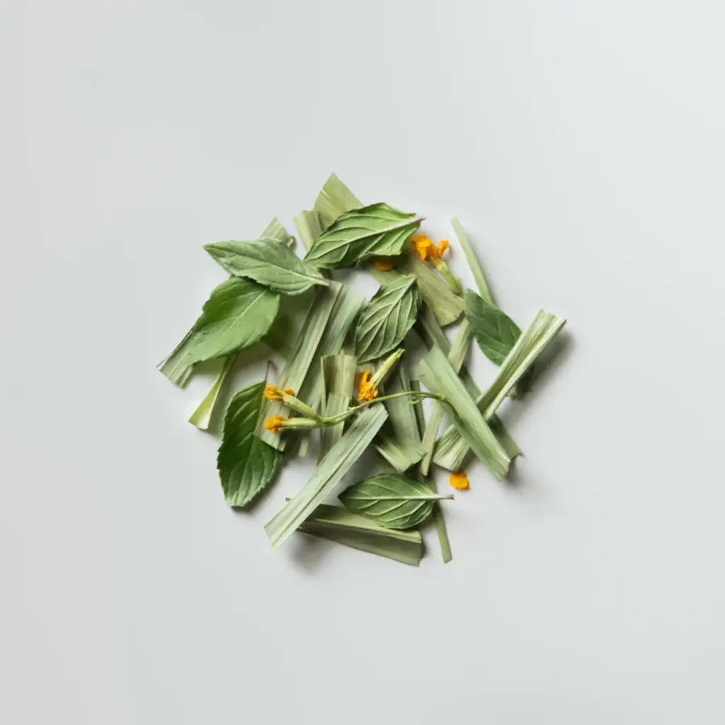 自社農園のハーブからつくる、香り豊かなハーバルティーを発売 画像 8