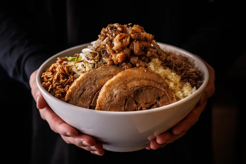 名古屋に青春系二郎豚ラーメン店が7月1日オープン！限定キャンペーンも