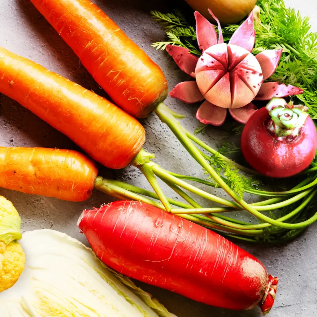 富士山麓の自然が育む、極上のオーガニック野菜をあなたの食卓に。『わっぱファーム・6種のお野菜セット』新発売！〈産地直送定期便〉も同時スタート 画像 2