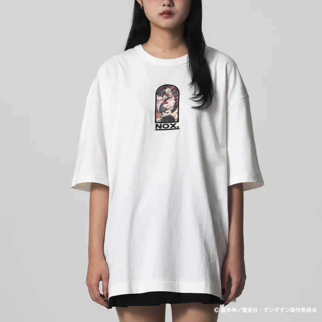 アニメ・マンガカルチャー × アパレルの新提案　小学館集英社プロダクション × からくさによるアパレルブランド『Nocturnal design』始動 画像 2