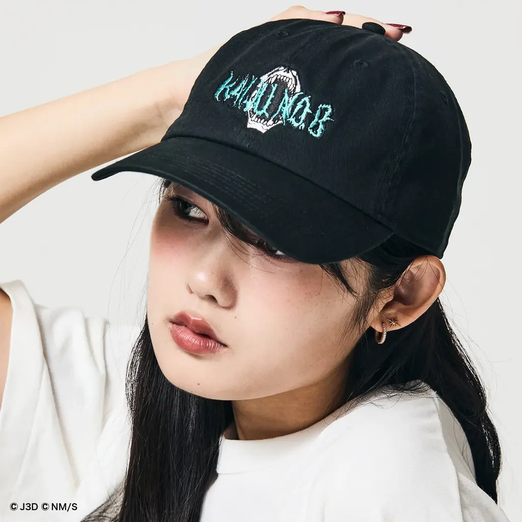 アニメ・マンガカルチャー × アパレルの新提案　小学館集英社プロダクション × からくさによるアパレルブランド『Nocturnal design』始動 画像 9