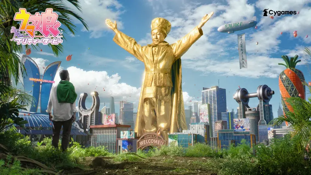 新育成シナリオ追加