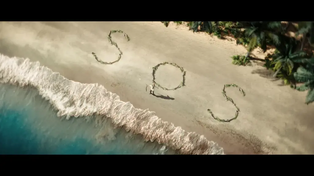 〈『ウマ娘 プリティーダービー』新育成シナリオが本日追加〉C・ルメールさんが無人島からSOS！　島で目にしたのは金の…武豊さん!? 画像 3