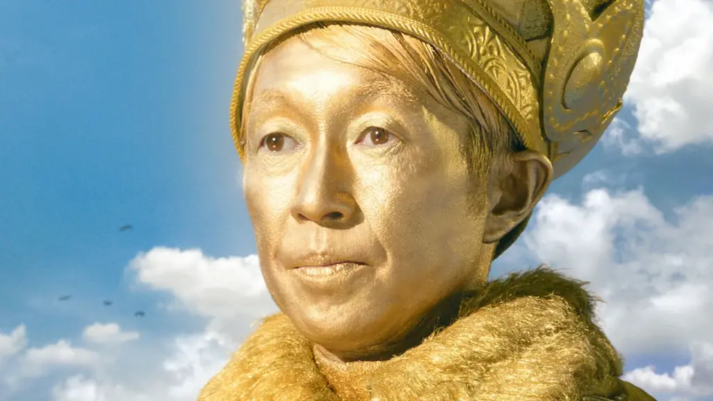 〈『ウマ娘 プリティーダービー』新育成シナリオが本日追加〉C・ルメールさんが無人島からSOS！　島で目にしたのは金の…武豊さん!? 画像 6