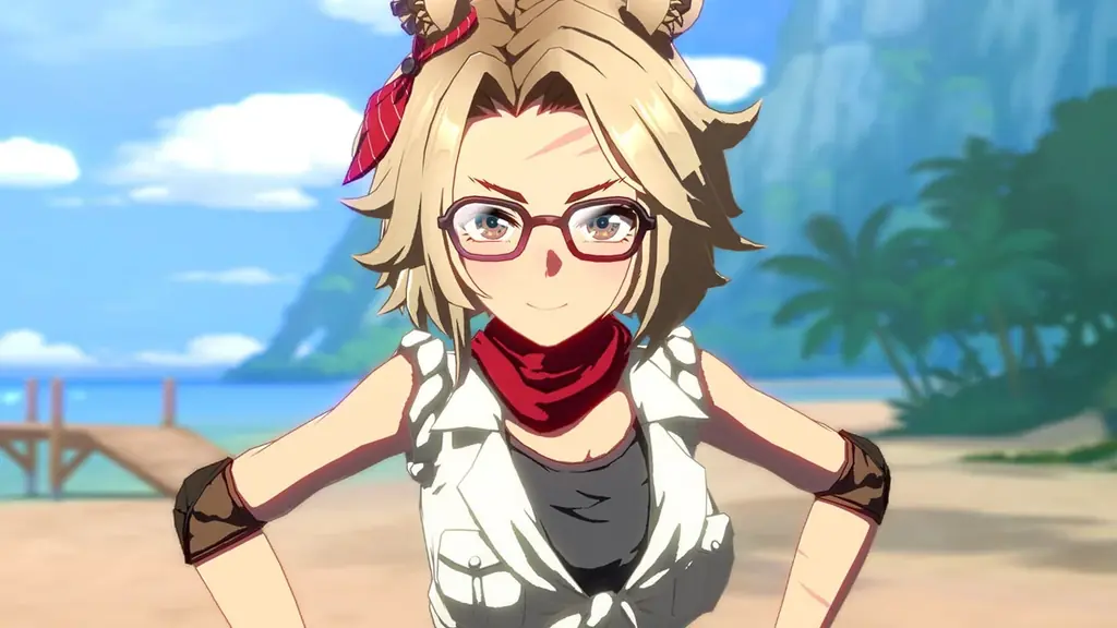 〈『ウマ娘 プリティーダービー』新育成シナリオが本日追加〉C・ルメールさんが無人島からSOS！　島で目にしたのは金の…武豊さん!? 画像 9