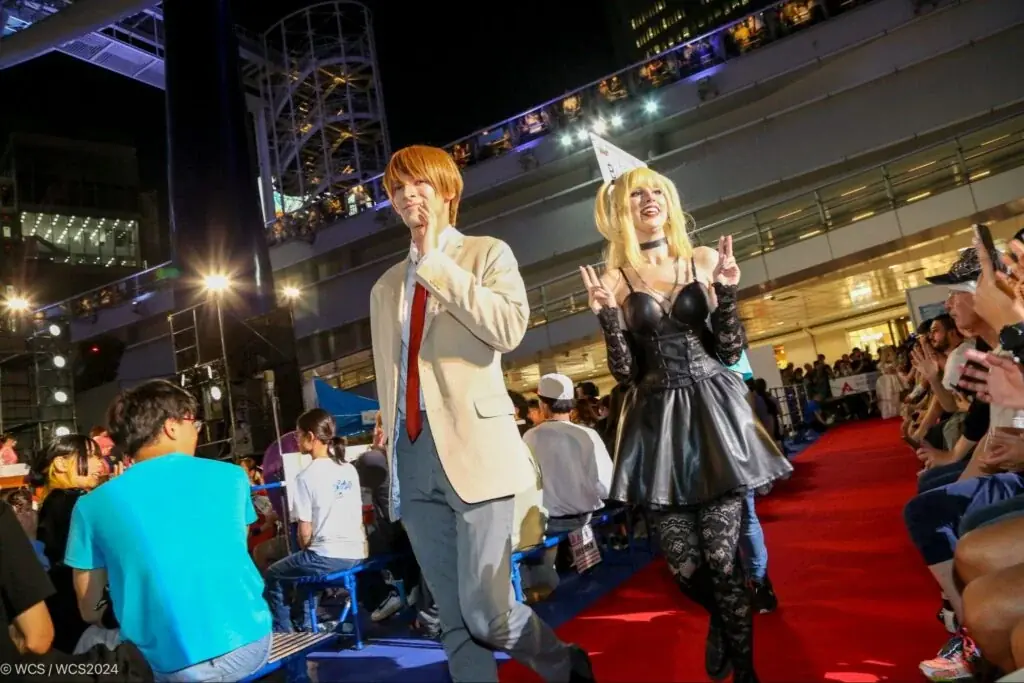 世界コスプレサミット2025 開催発表 第三弾 ステージ＆イベントプログラムの最新情報を公開！ 画像 4