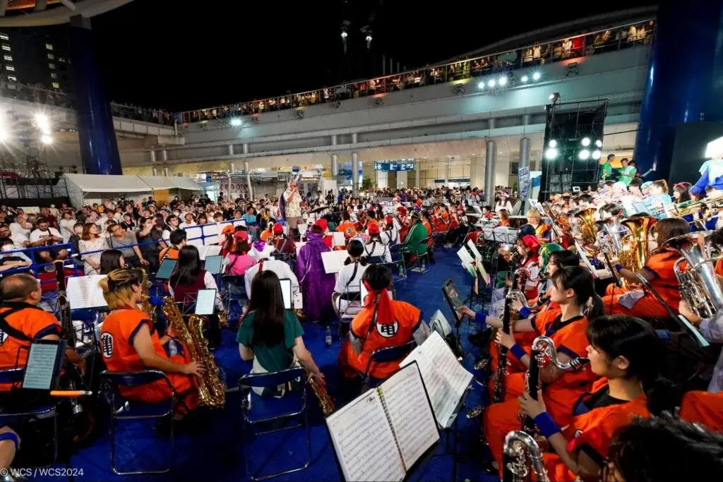 世界コスプレサミット2025 開催発表 第三弾 ステージ＆イベントプログラムの最新情報を公開！ 画像 5