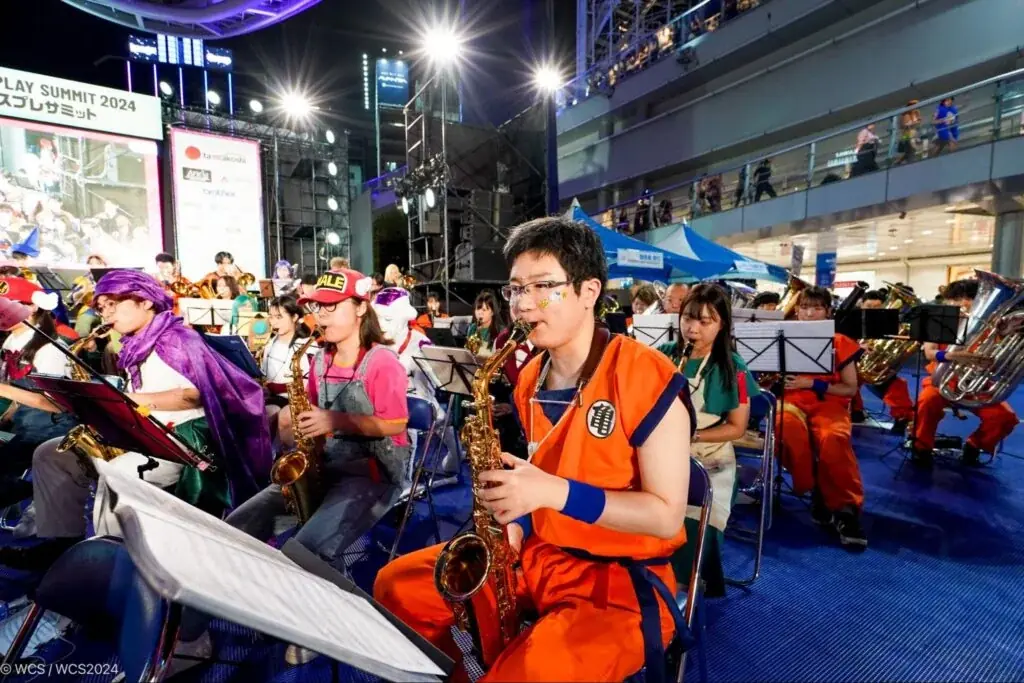 世界コスプレサミット2025 開催発表 第三弾 ステージ＆イベントプログラムの最新情報を公開！ 画像 6