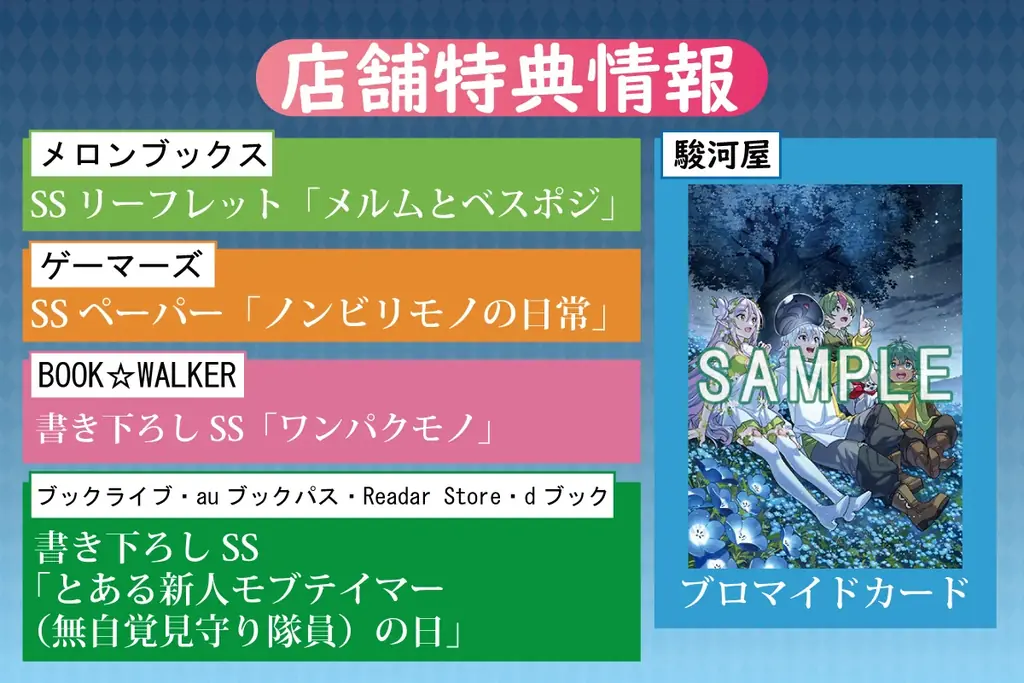 満点の星空をのんびり鑑賞！ GCノベルズ『出遅れテイマーのその日暮らし 14』6月30日発売！ 画像 3