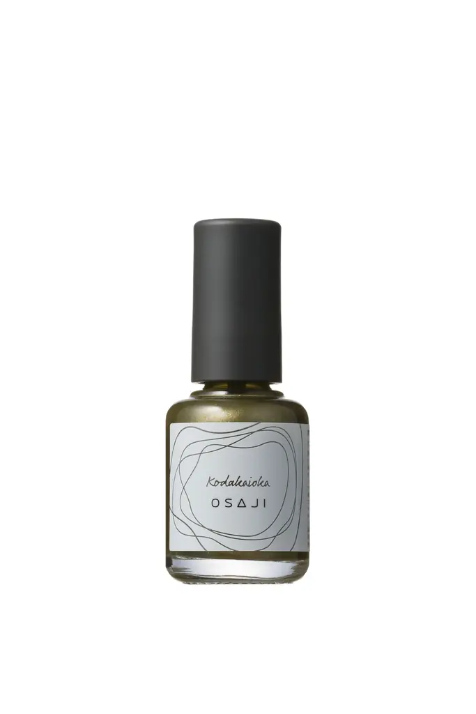 OSAJI(オサジ)より、2025 AUTUMN MAKEUP COLLECTIONを2025年8月6日(水)《第一弾》、2025年8月27日(水)《第二弾》に発売。 画像 10