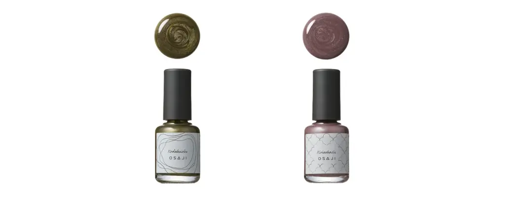 OSAJI(オサジ)より、2025 AUTUMN MAKEUP COLLECTIONを2025年8月6日(水)《第一弾》、2025年8月27日(水)《第二弾》に発売。 画像 11