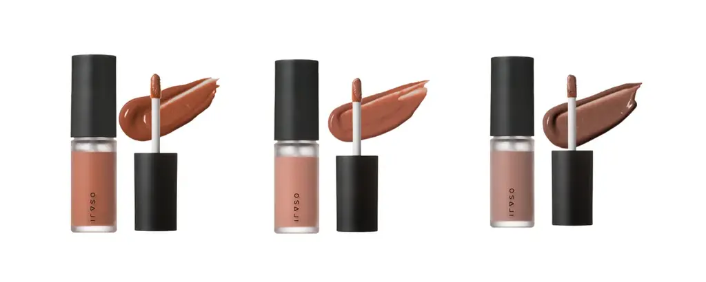 OSAJI（オサジ）より、2025 AUTUMN MAKEUP COLLECTIONを2025年8月6日（水）《第一弾》、2025年8月27日（水）《第二弾》に発売。 画像 13