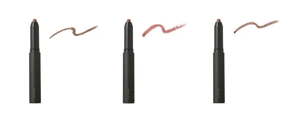 OSAJI(オサジ)より、2025 AUTUMN MAKEUP COLLECTIONを2025年8月6日(水)《第一弾》、2025年8月27日(水)《第二弾》に発売。 画像 3