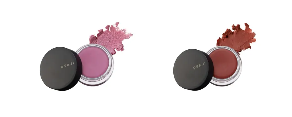 OSAJI(オサジ)より、2025 AUTUMN MAKEUP COLLECTIONを2025年8月6日(水)《第一弾》、2025年8月27日(水)《第二弾》に発売。 画像 5