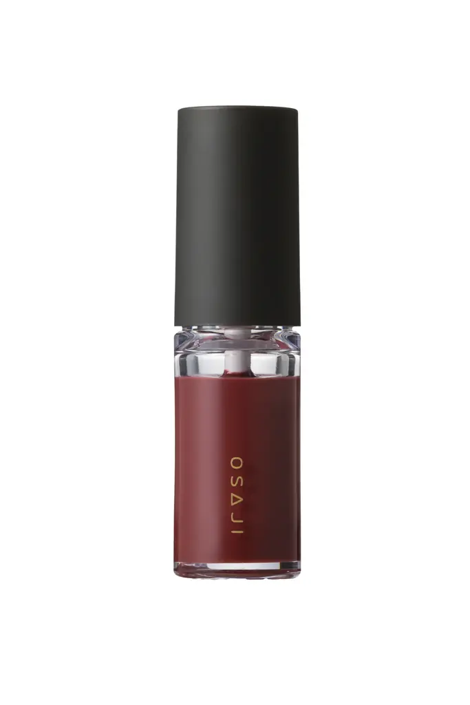 OSAJI(オサジ)より、2025 AUTUMN MAKEUP COLLECTIONを2025年8月6日(水)《第一弾》、2025年8月27日(水)《第二弾》に発売。 画像 6