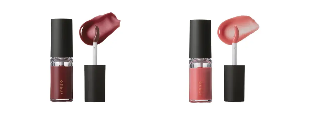 OSAJI(オサジ)より、2025 AUTUMN MAKEUP COLLECTIONを2025年8月6日(水)《第一弾》、2025年8月27日(水)《第二弾》に発売。 画像 7