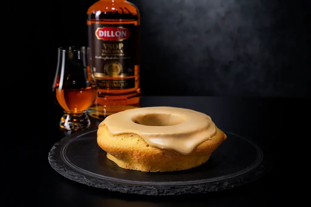 【羽田空港限定】「ねんりん家」の新東京みやげ『熟成ラムバター』第2ターミナルビルでも販売開始 画像 1