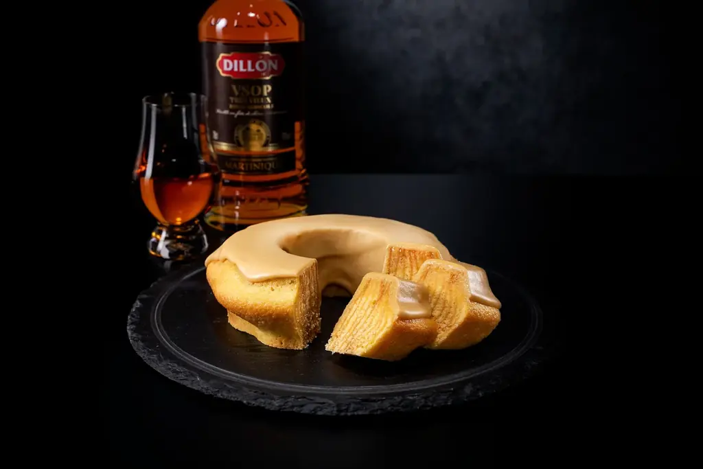 【羽田空港限定】「ねんりん家」の新東京みやげ『熟成ラムバター』第2ターミナルビルでも販売開始 画像 3