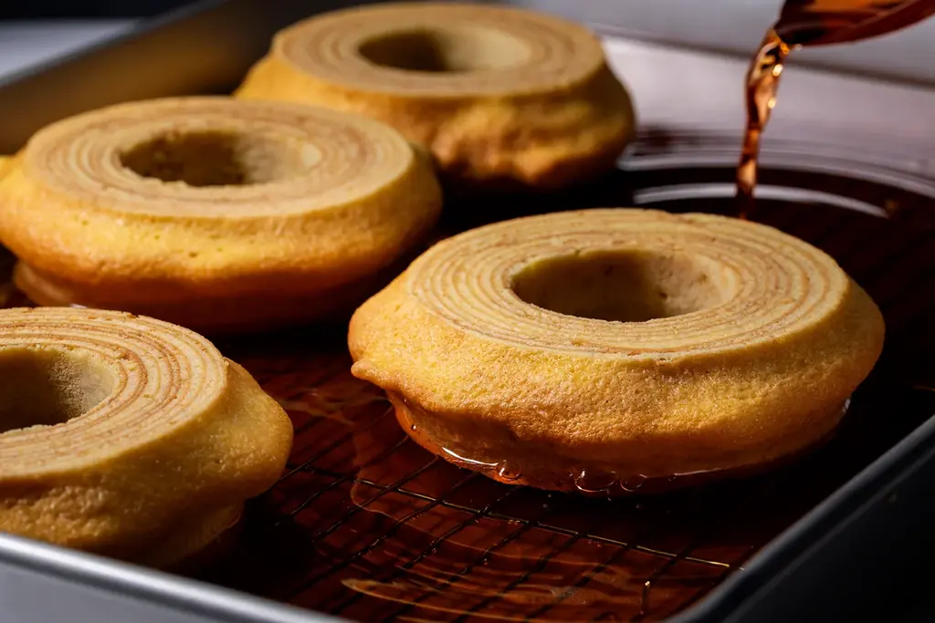 【羽田空港限定】「ねんりん家」の新東京みやげ『熟成ラムバター』第2ターミナルビルでも販売開始 画像 4