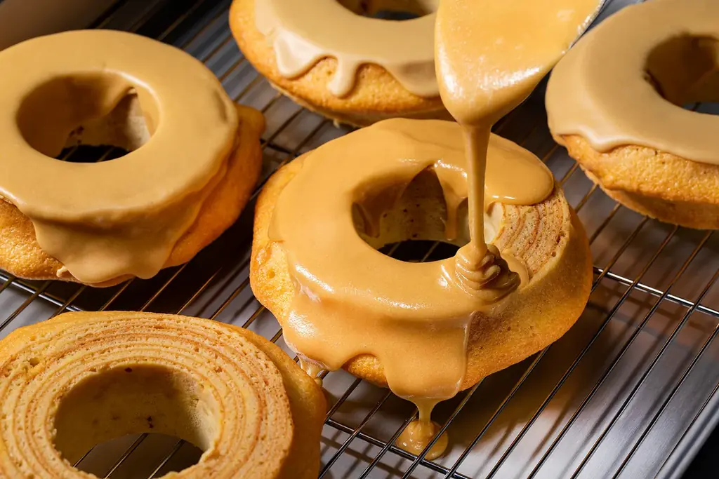 【羽田空港限定】「ねんりん家」の新東京みやげ『熟成ラムバター』第2ターミナルビルでも販売開始 画像 5