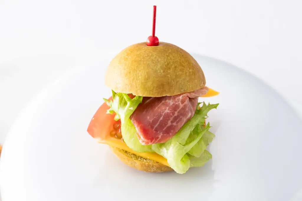 抹茶と夏の果実が織りなす贅沢アフタヌーンティー　京都東急ホテルで楽しむ「祇園辻利」の抹茶を使用した特別メニュー 画像 6