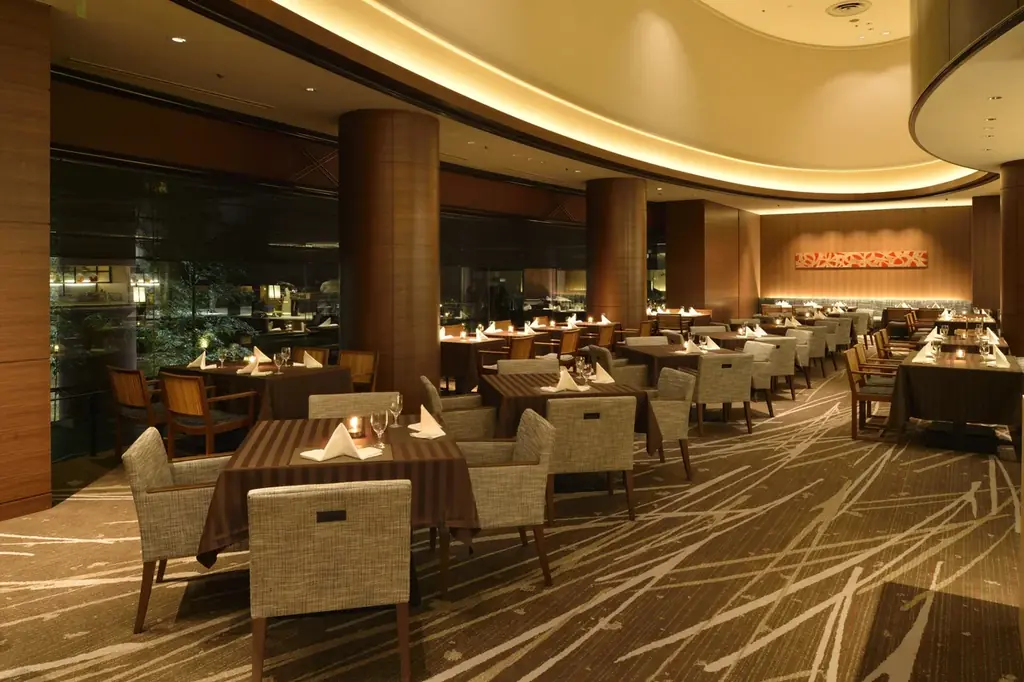 抹茶と夏の果実が織りなす贅沢アフタヌーンティー　京都東急ホテルで楽しむ「祇園辻利」の抹茶を使用した特別メニュー 画像 7